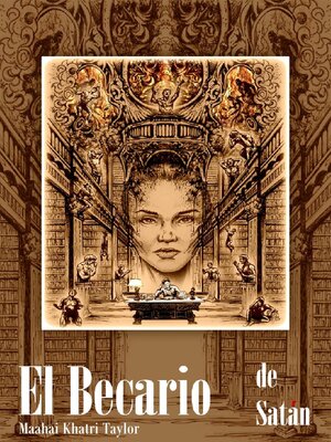 cover image of El Becario De SatáN